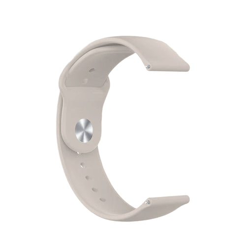 Correa depotiva Samsung Galaxy Watch 5 - 40mm (blanco estrella)