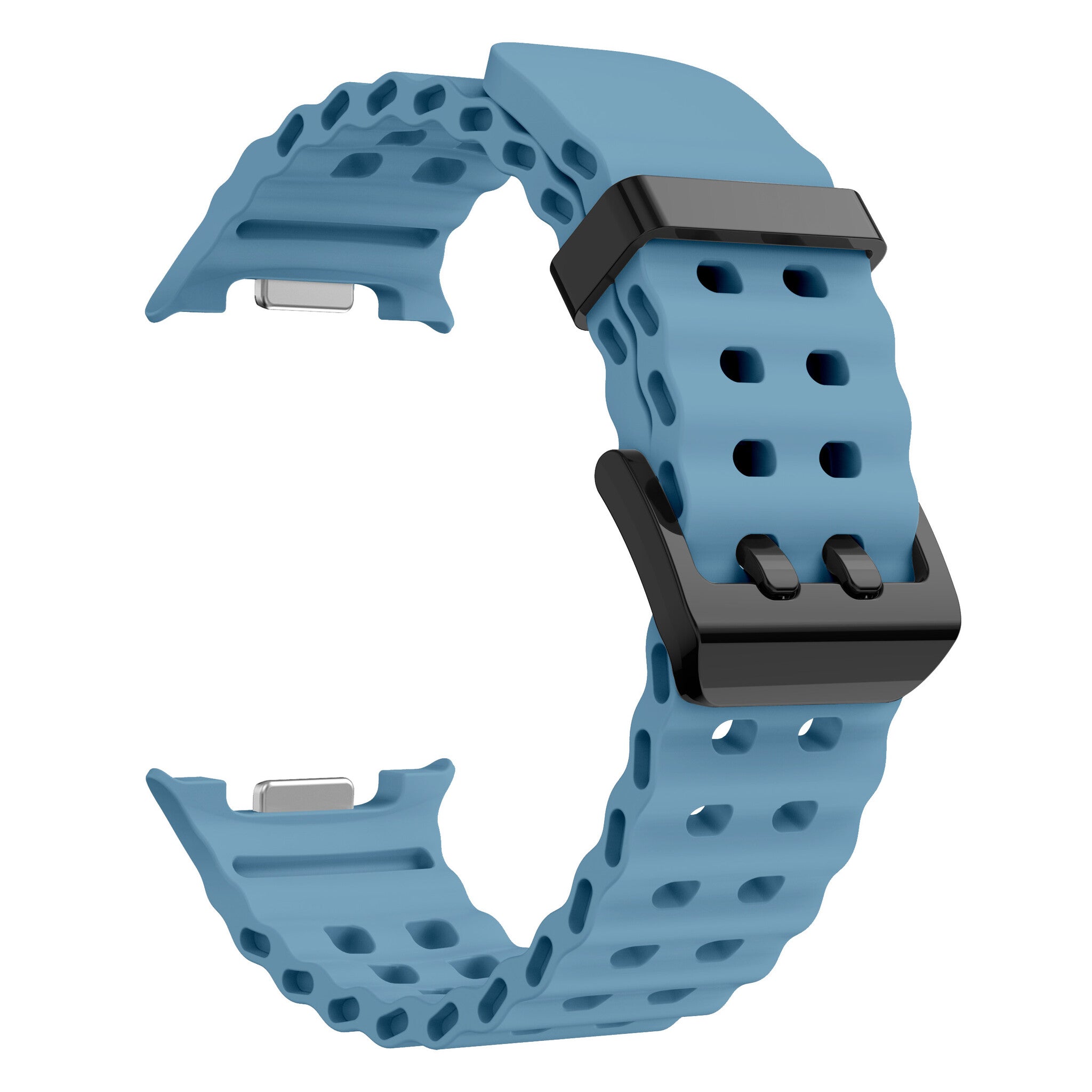 Correa Ocean Samsung Galaxy Watch 9 - 44mm (azul mate)