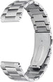 Huawei Watch GT 7 - 41mm Titanium Strap (Silver)
