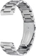Correa titanio Huawei Watch GT 5 41mm (plata)