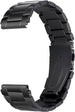 Huawei Watch GT 7 - 41mm Titanium Strap (Black)
