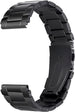 Withings scanwatch 2 - 38 mm Titanio Correa (negro)
