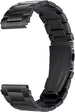 Huawei Watch GT 7 - 41mm Titanium Strap (Black)
