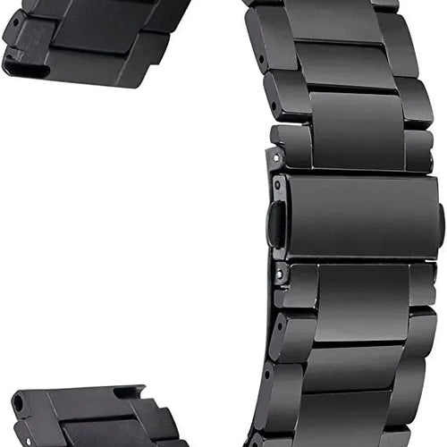 Oppo Watch X2 Mini Titanium Strap (Black)