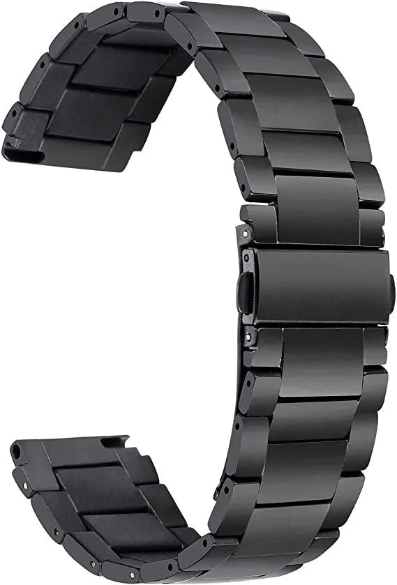 Oppo Watch X2 Mini Titanium Strap (Black)