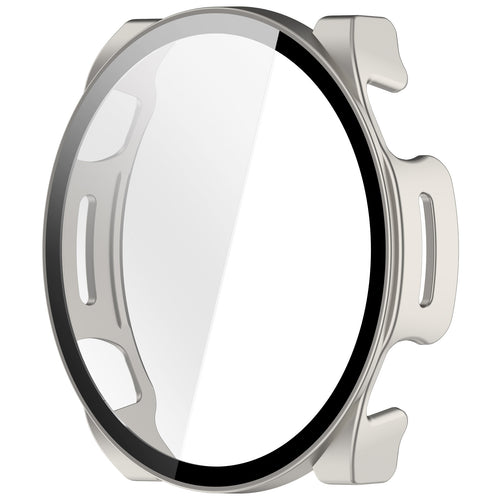 Funda rígida con cristal Amazfit Cheetah 2 Ultra (titanio)
