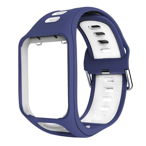 tomtom-adventurer-sport-bandje-blauw-wit