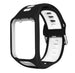 Correa sport con hebilla TomTom Golfer 2 (negro/blanco)