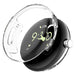 Google Pixel Watch 3 - 41mm TPU Case (Transparent)
