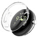 Funda TPU Google Pixel Watch 3 - 45mm (transparente)