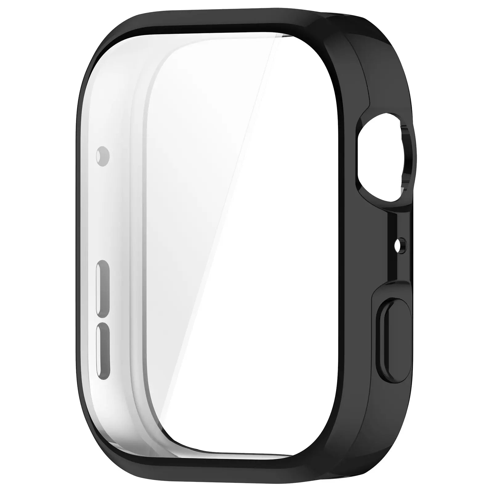 Huawei Watch Fit 5 Protector de pantalla de TPU (Negro)