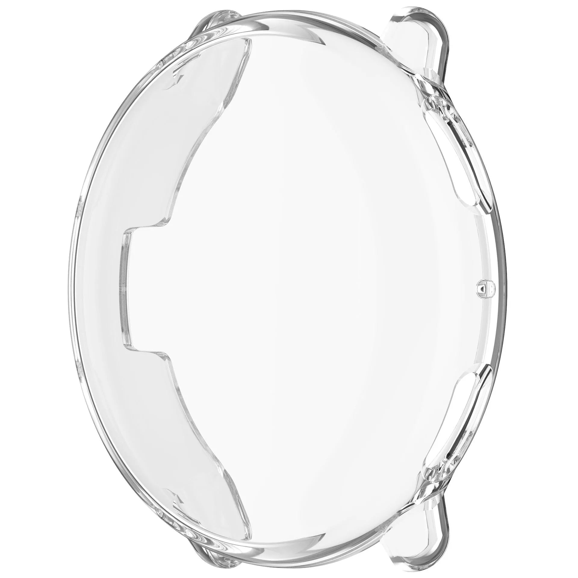 Funda de TPU para Amazfit Active 2 (transparente)