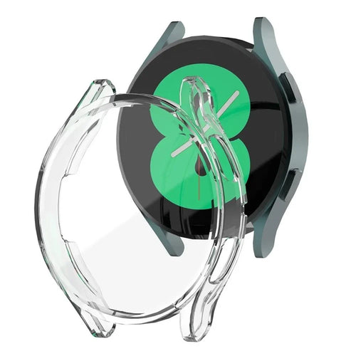 Funda de TPU para Samsung Galaxy Watch FE