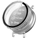Funda rigida con vidrio Garmin Lily 2 (transparente)