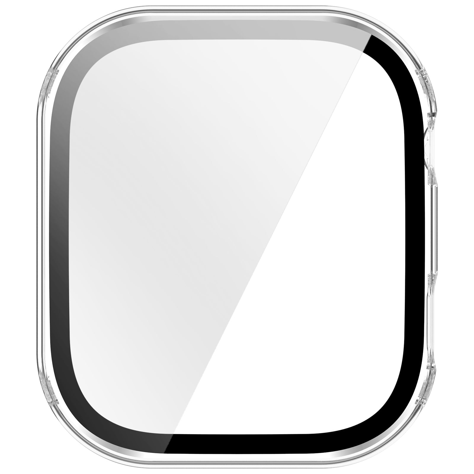 Redmi Watch 6 Protector de pantalla de vidrio templado (transparente)