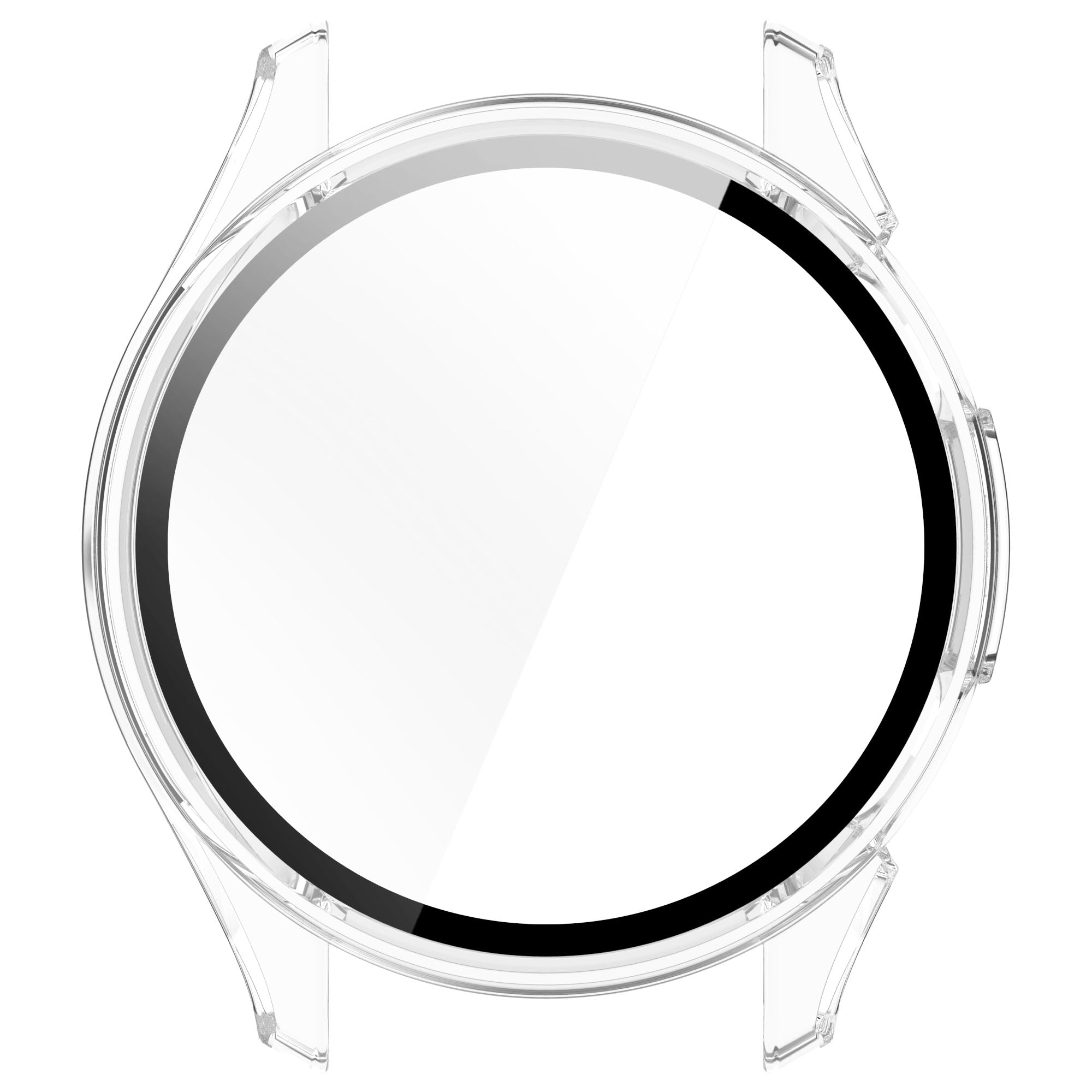 Funda con vidrio Garmin Approach S60 (transparente)