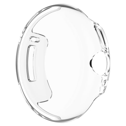 Google Pixel Watch 5 - 45mm TPU Case (Transparent)