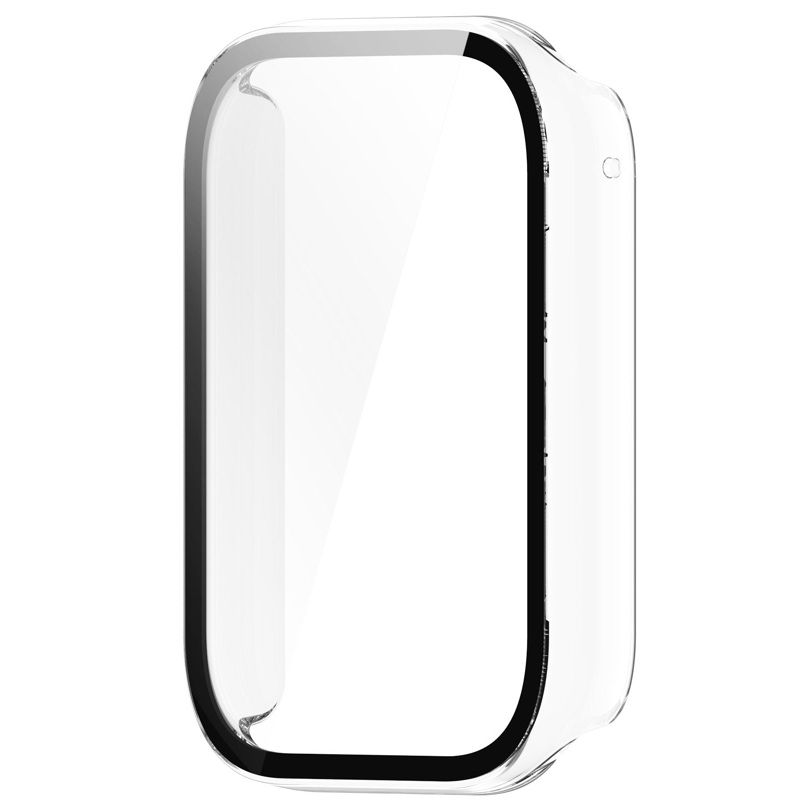 Xiaomi Smart Band 10 Pro cerámica Protector de pantalla de vidrio templado (transparente)