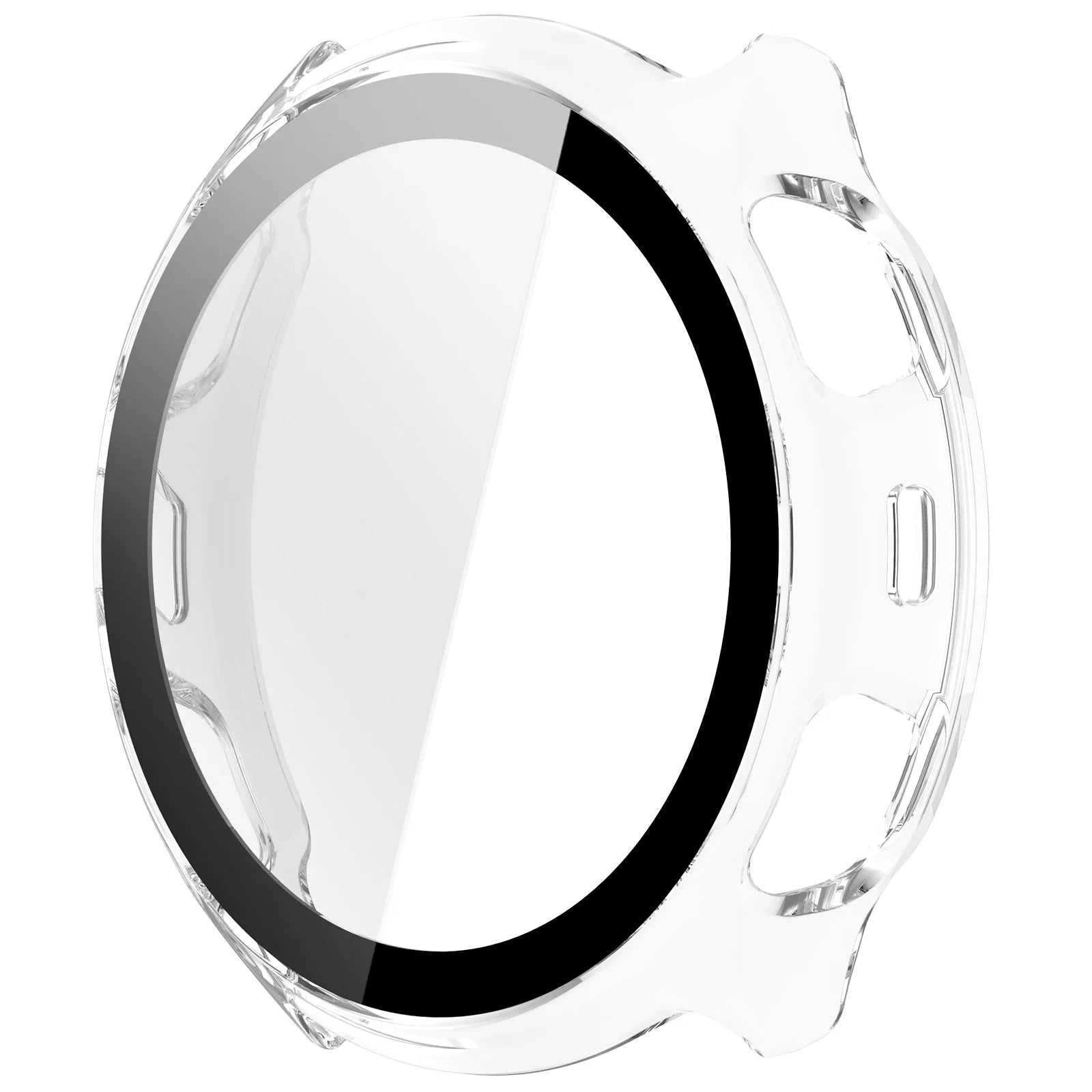 Amazfit Cheetah 2 Pro Protector de pantalla de vidrio templado (transparente)