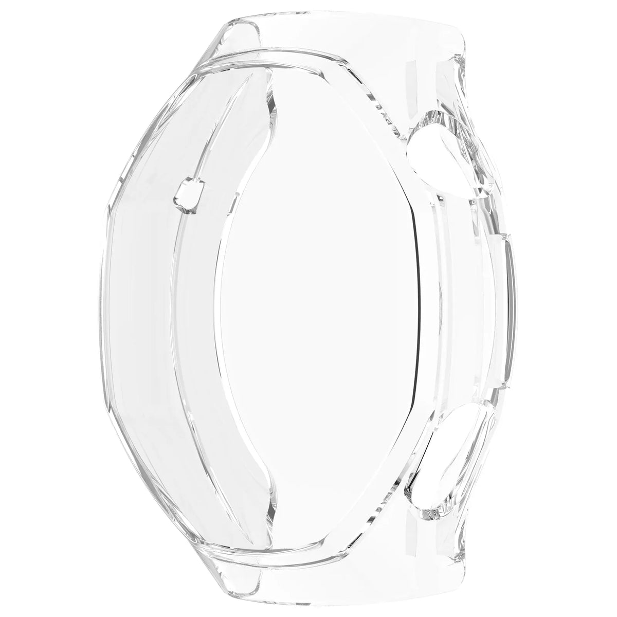 Funda TPU Huawei Watch GT 6 Pro (transparente)