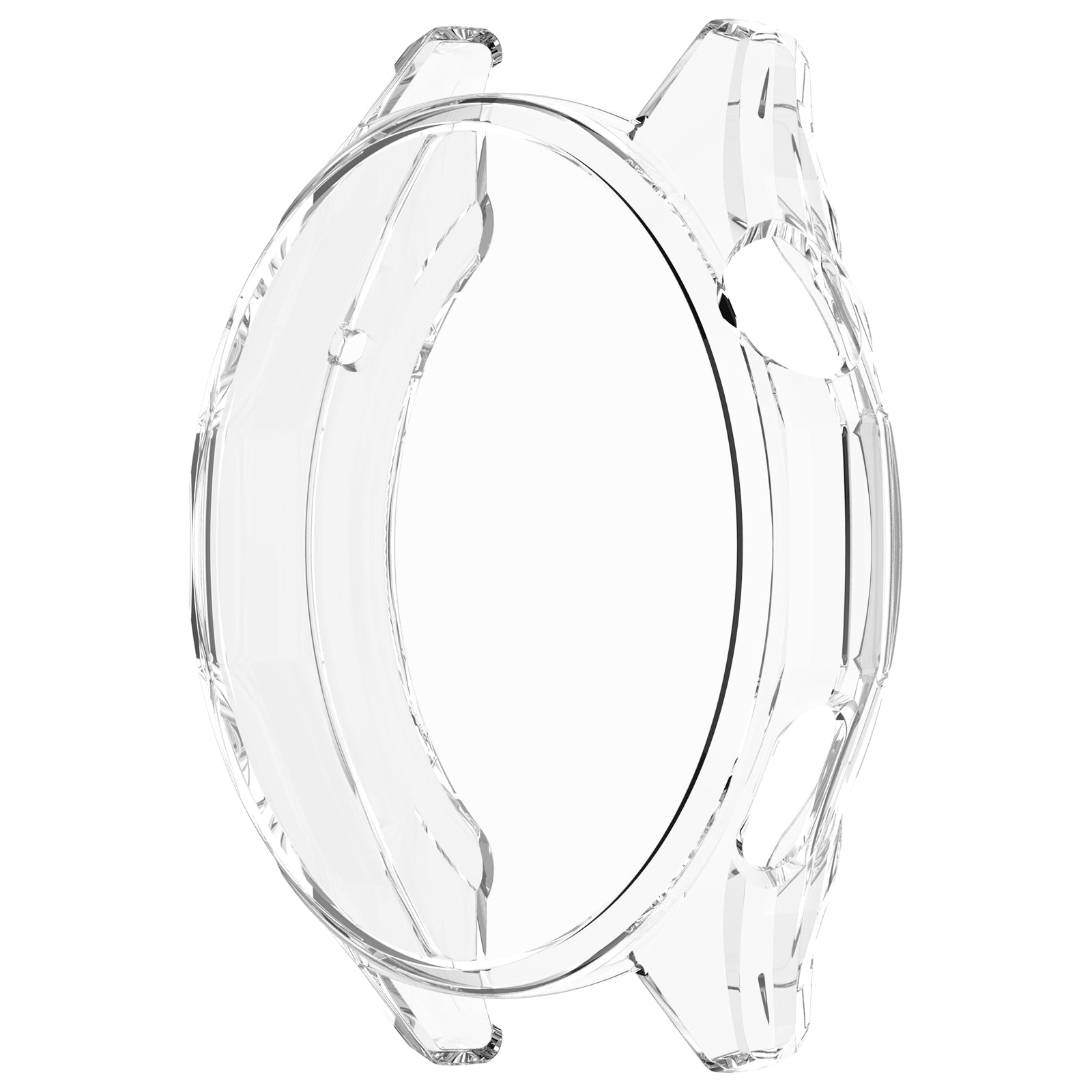 Funda TPU Huawei Watch GT 6 - 46mm (transparente)