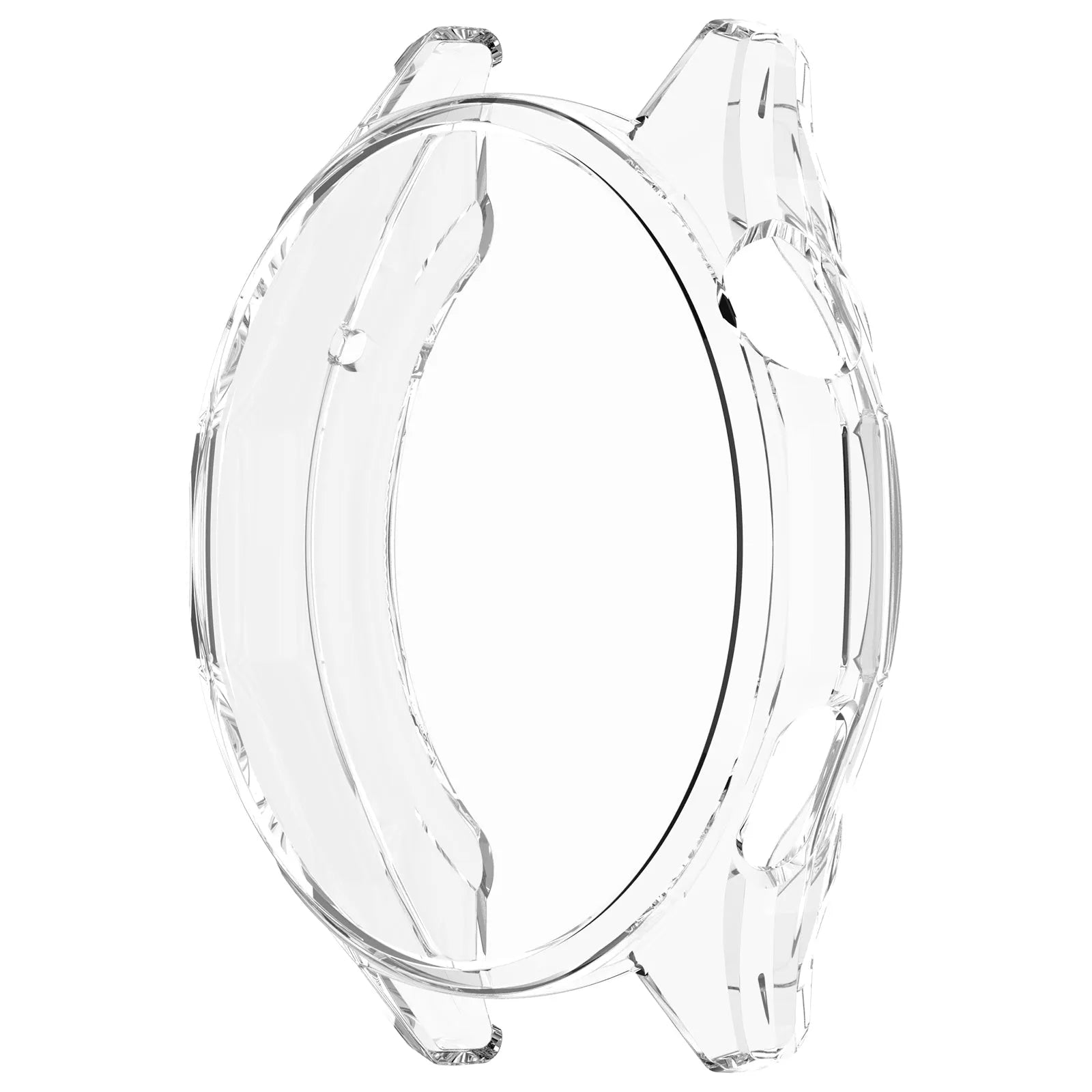 Huawei Watch GT 6 - 46mm TPU Case (Transparent)