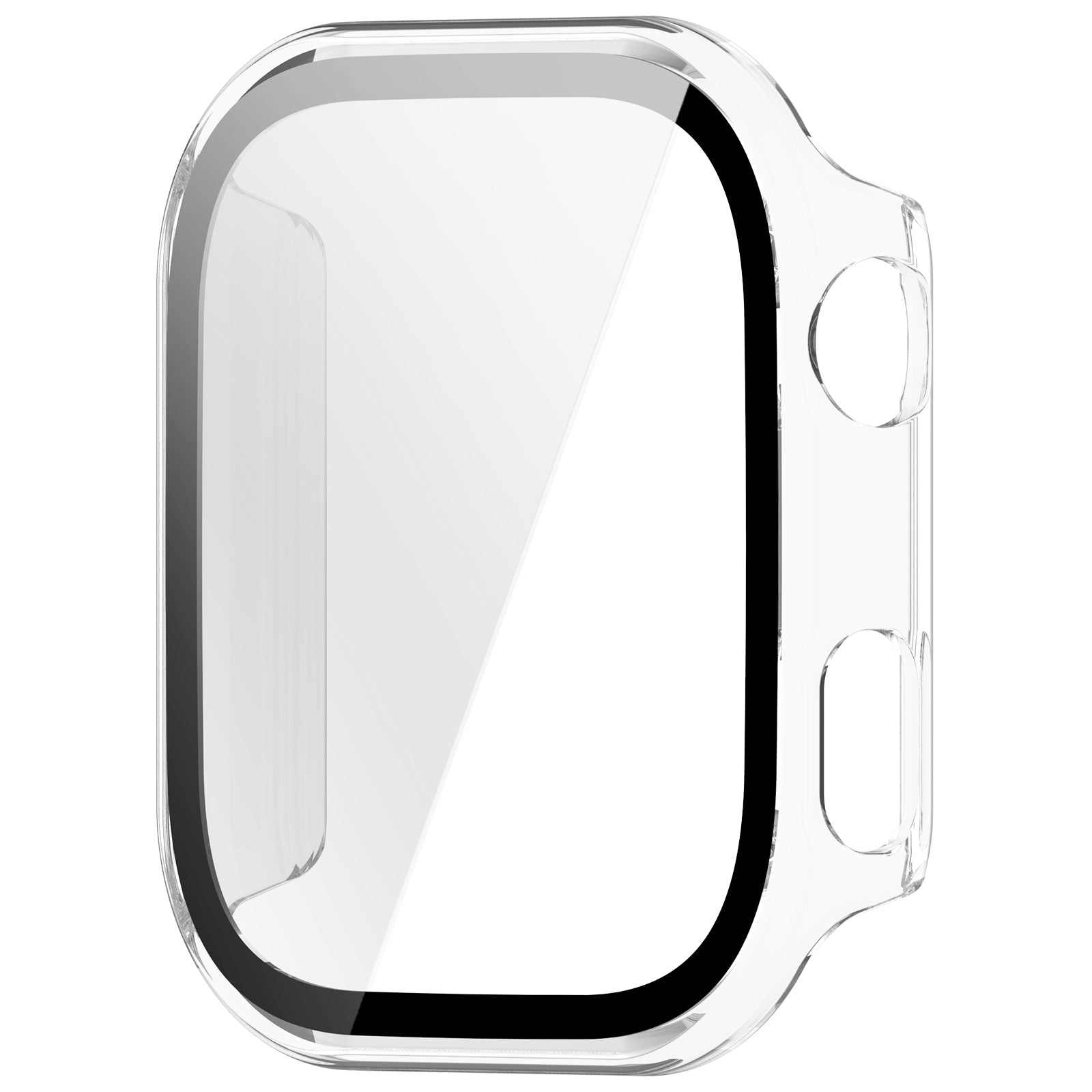 Redmi Watch 6 Protector de pantalla de vidrio templado (transparente)