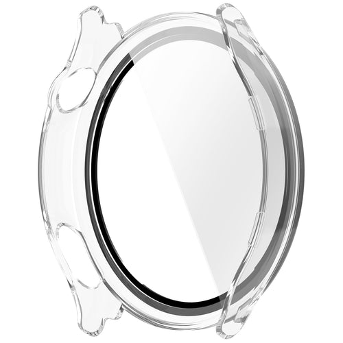 Oppo Watch S Protector de pantalla de vidrio templado (transparente)