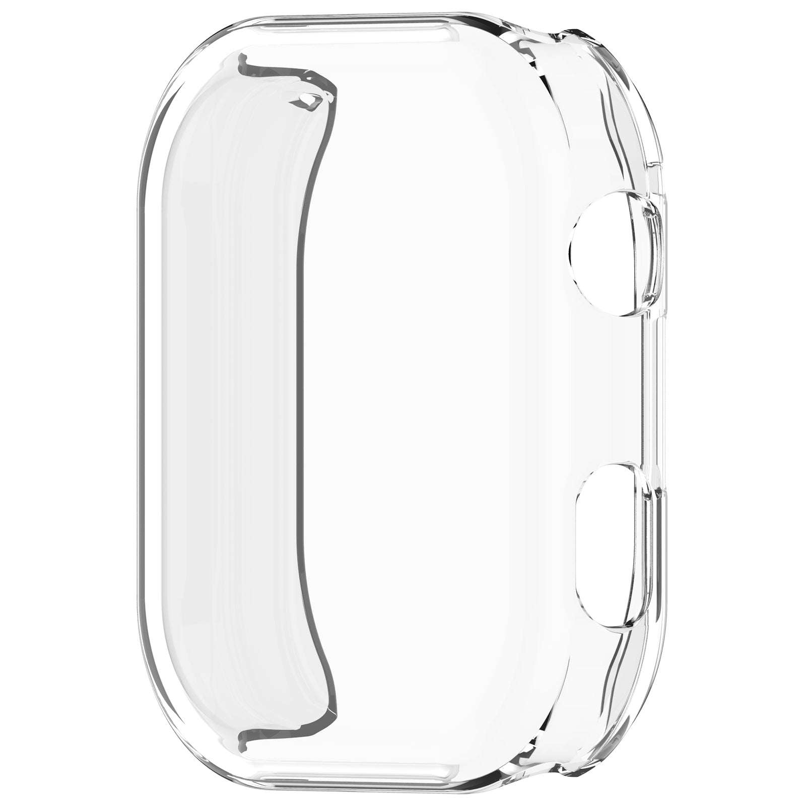 Redmi Watch 6 Protector de pantalla de TPU (transparente)