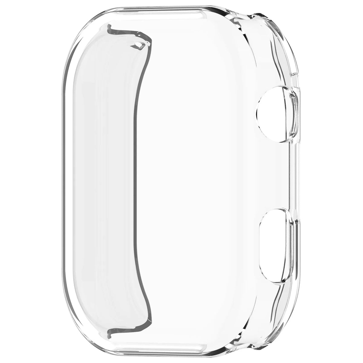 Redmi Watch 6 TPU Case (Transparent)