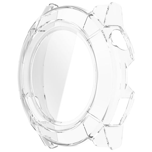 Funda con vidrio PC Coros Nomad (transparente)