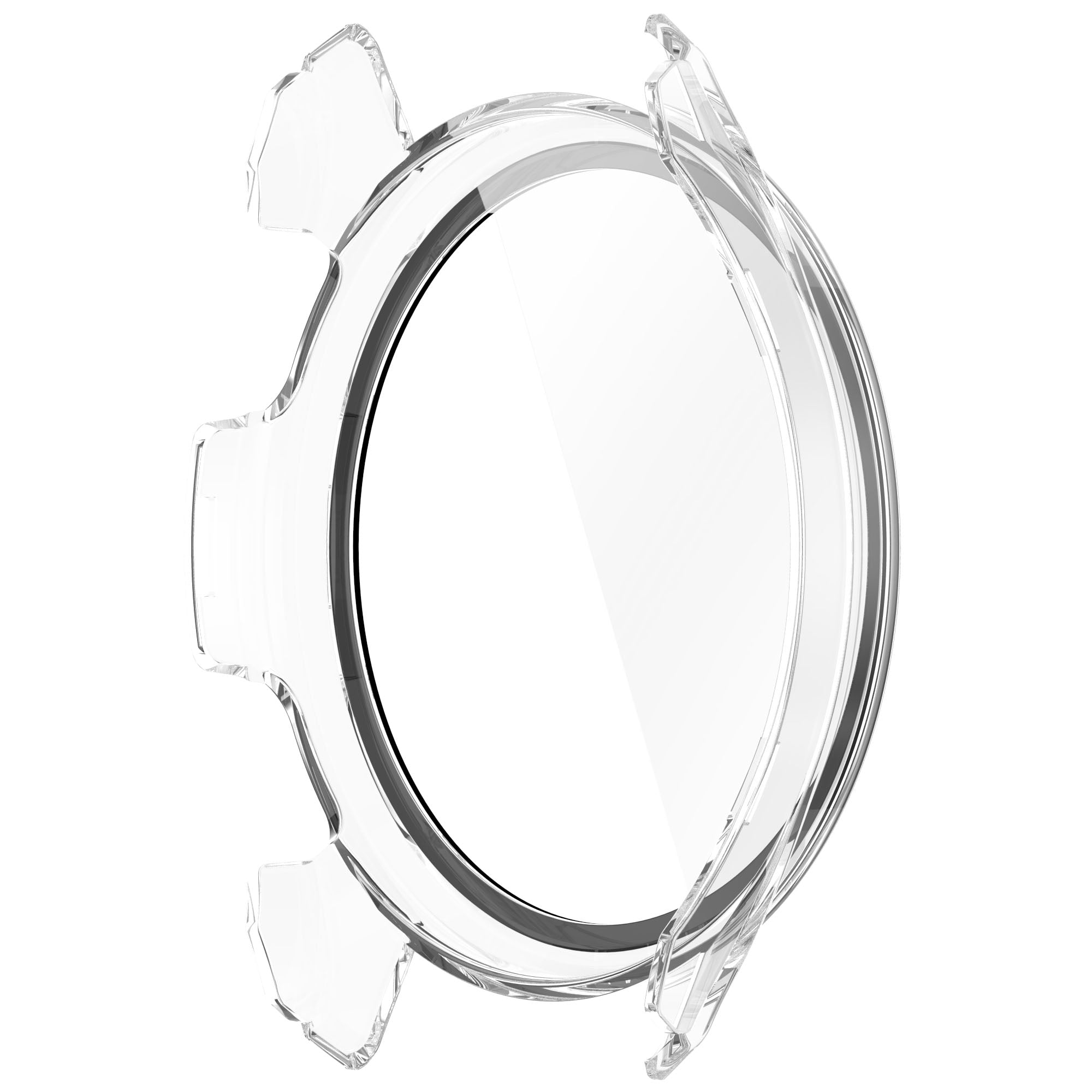Funda con vidrio Garmin Approach S60 (transparente)