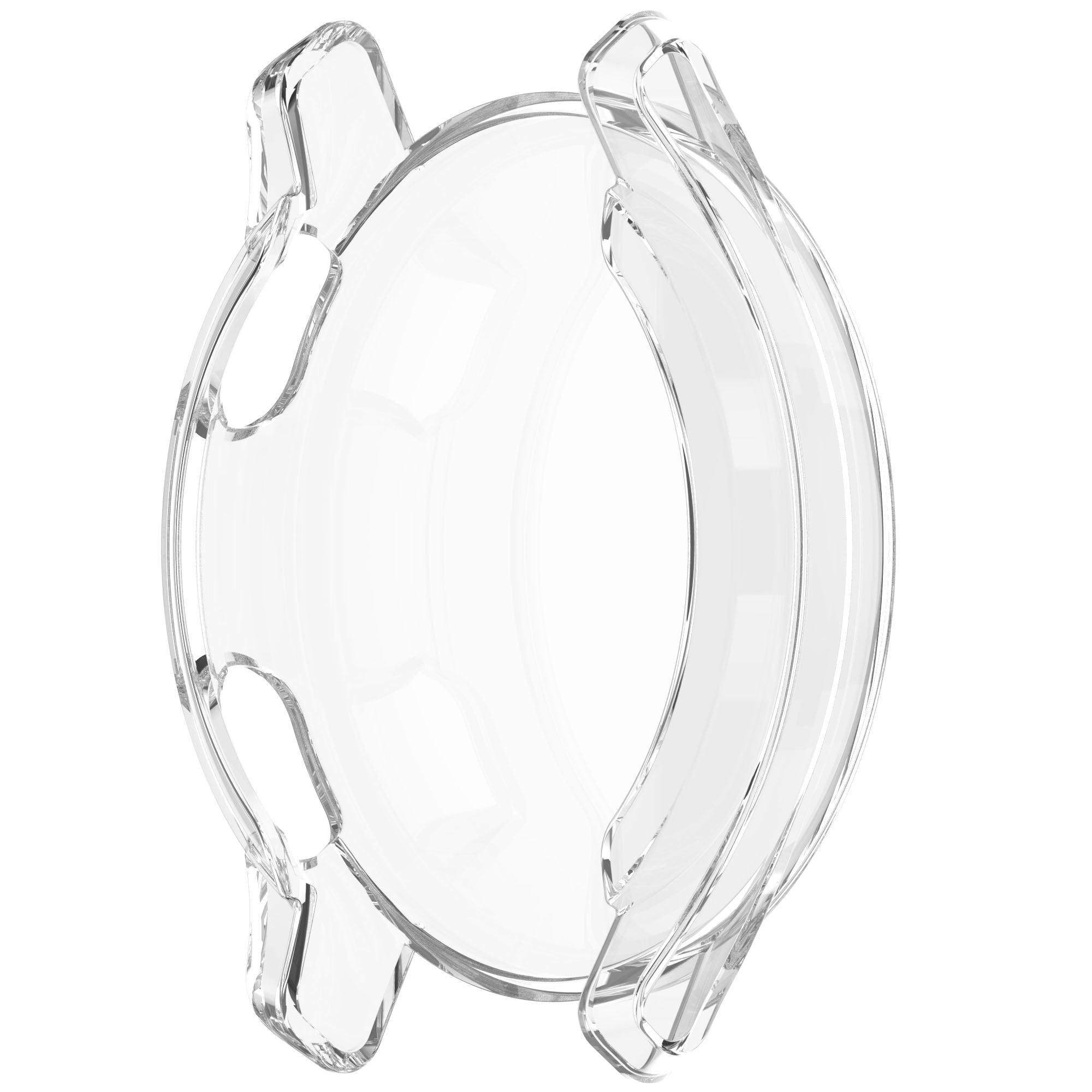 Funda TPU Garmin Approach S50 (transparente)