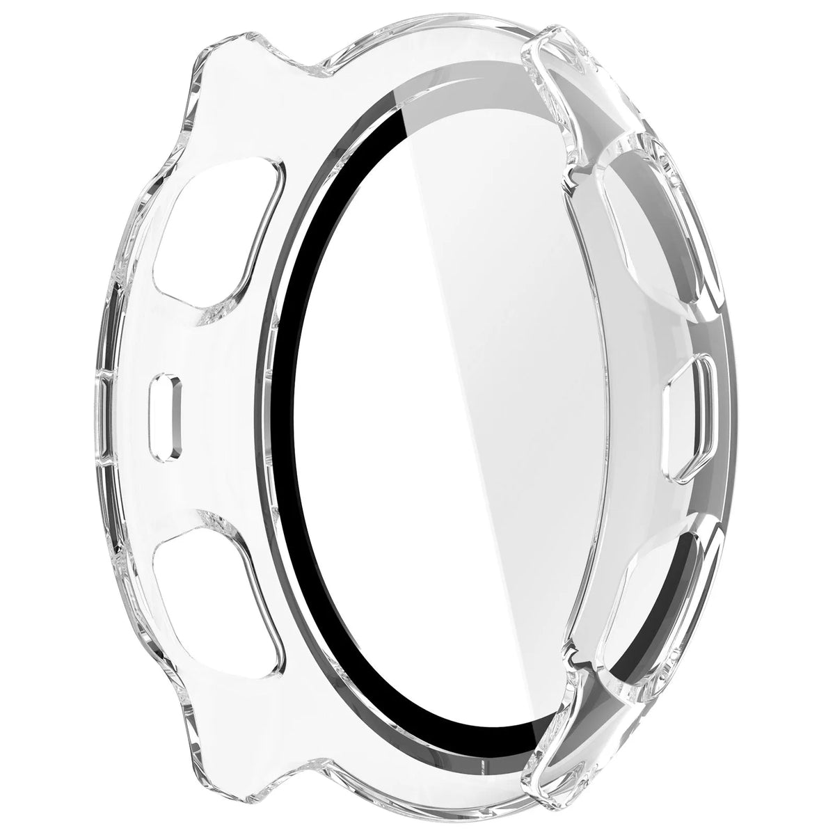 Amazfit Cheetah 2 Pro Protector de pantalla de vidrio templado (transparente)