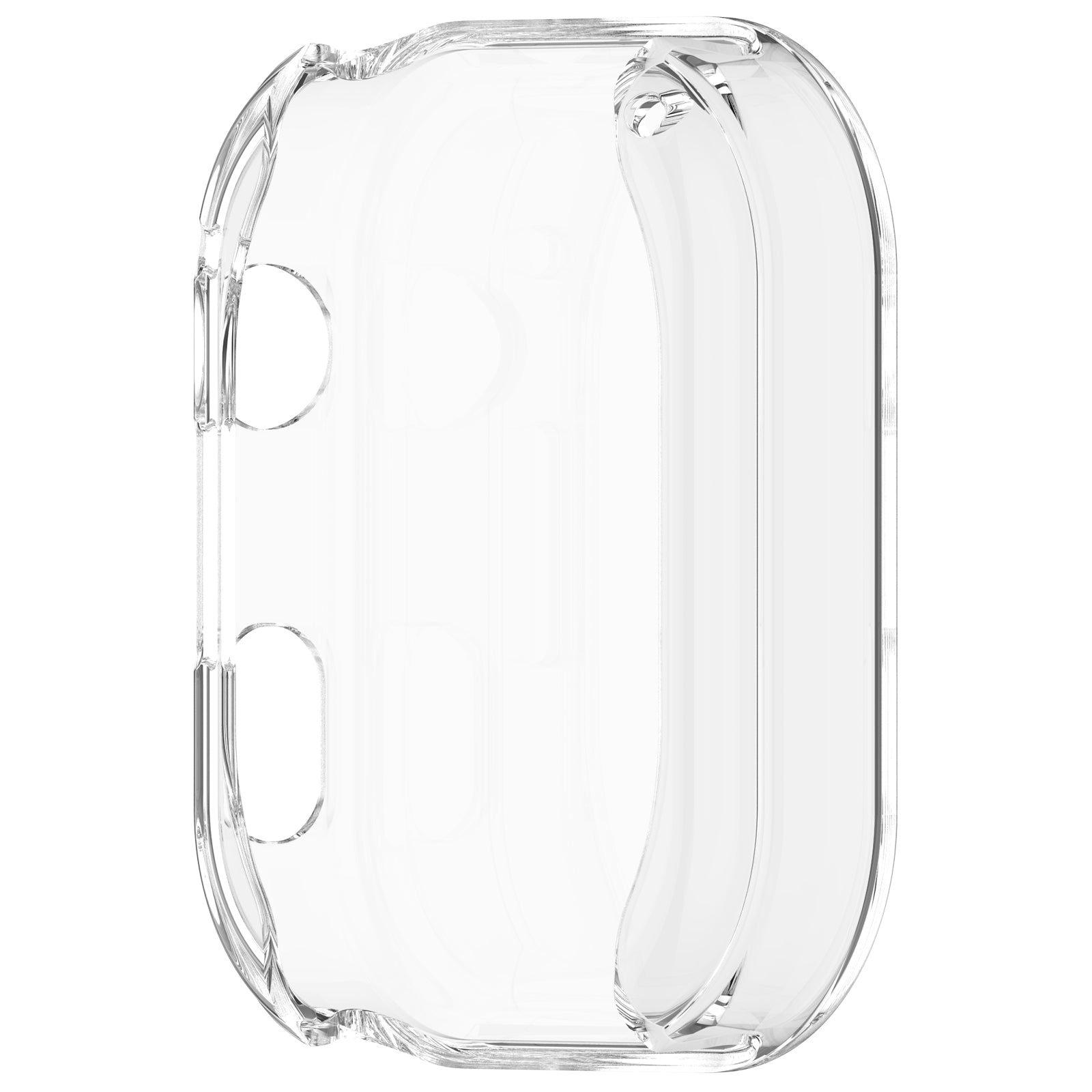 Redmi Watch 6 Protector de pantalla de TPU (transparente)