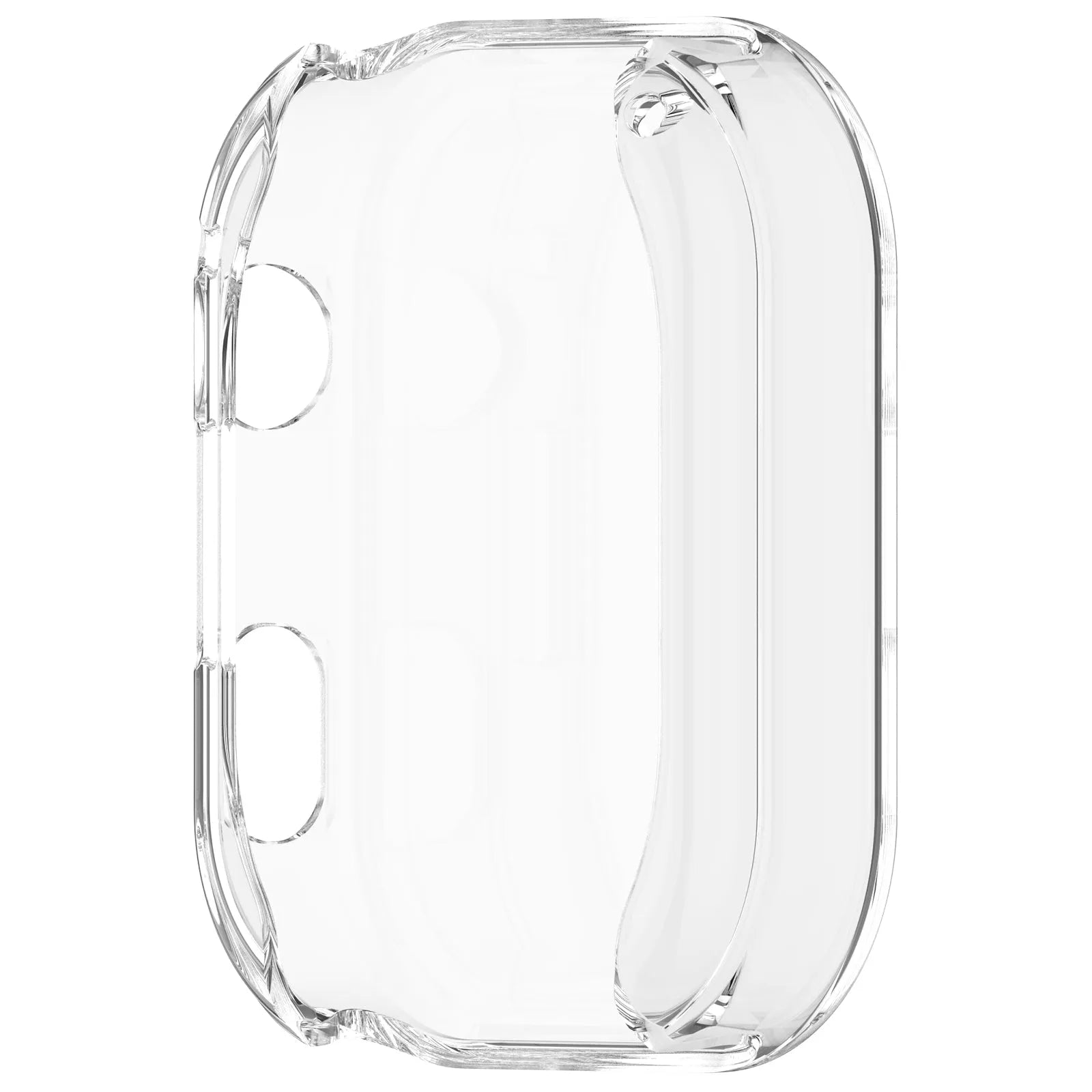 Redmi Watch 6 TPU Case (Transparent)