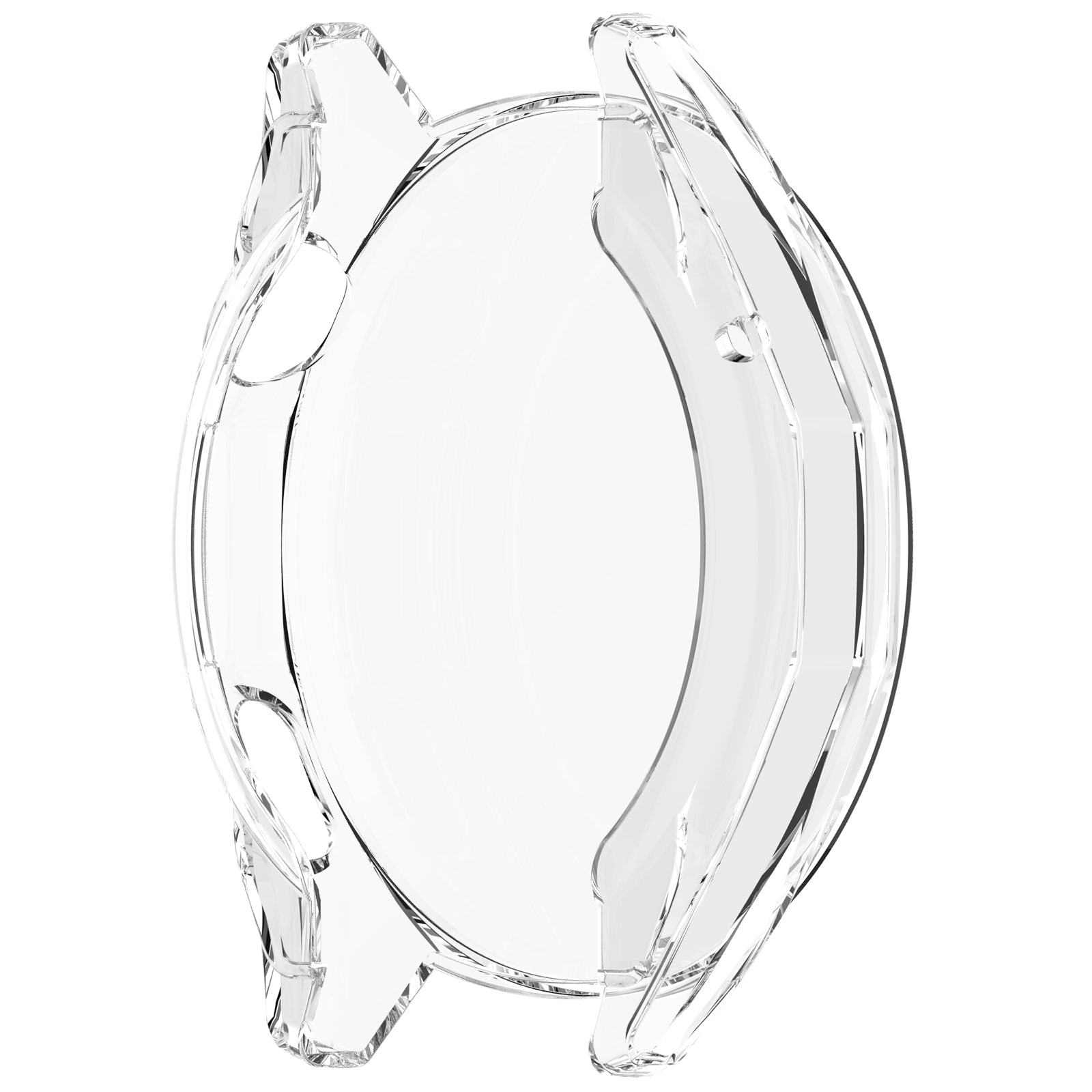 Funda TPU Huawei Watch GT 6 - 46mm (transparente)