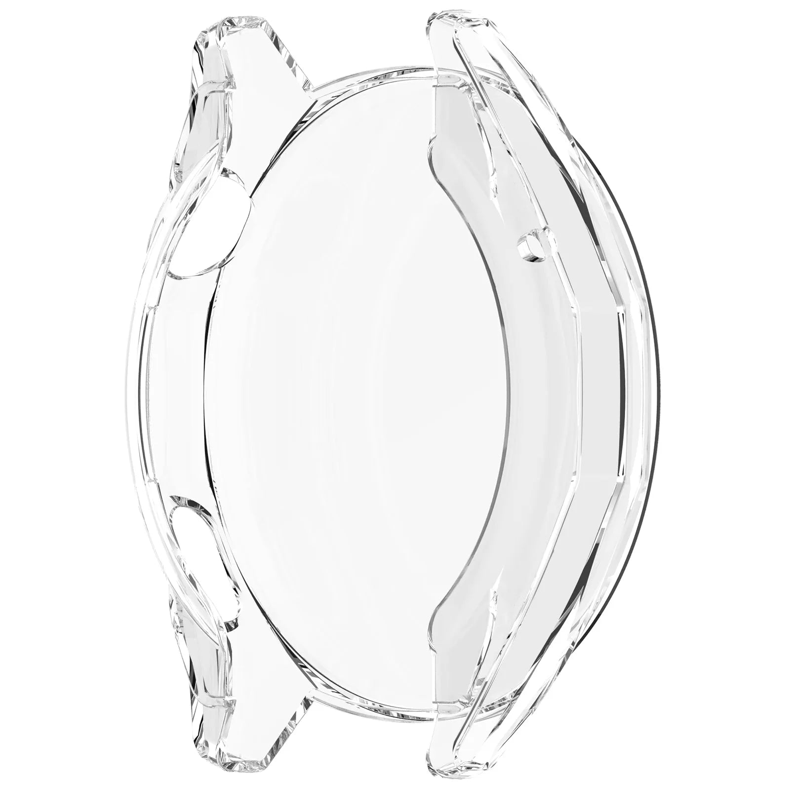 Huawei Watch GT 6 - 46mm TPU Case (Transparent)