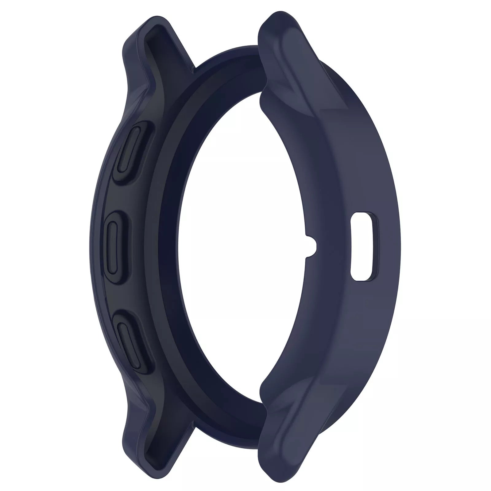 Funda TPU robusta Garmin Venu 3 (azul)