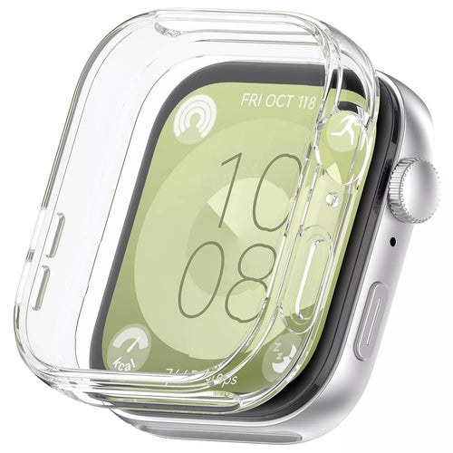 Funda de TPU para Huawei Watch Fit 3