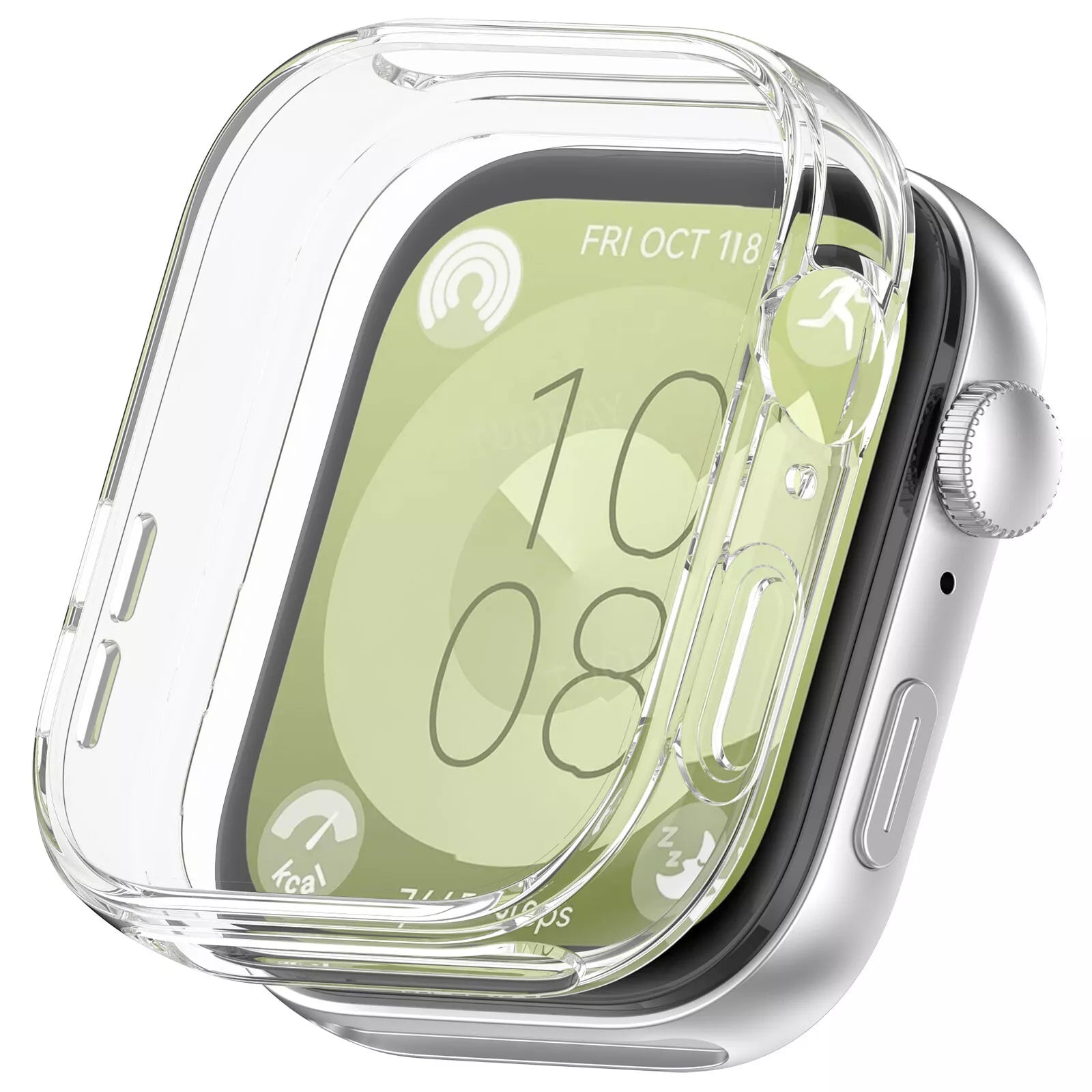 Funda de TPU para Huawei Watch Fit 3