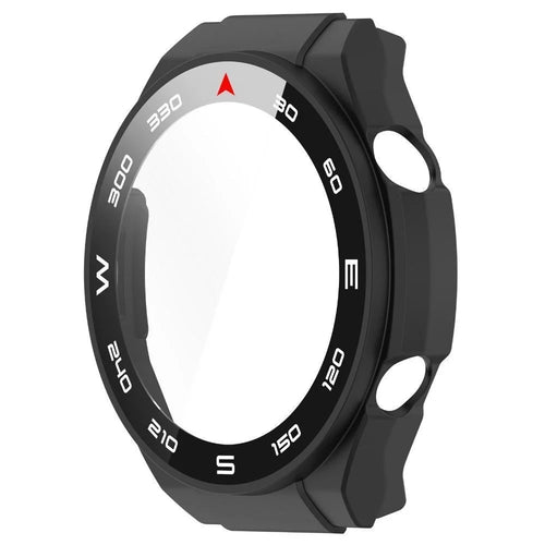 watch ultimate case zwart 1