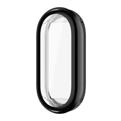 Funda de TPU Xiaomi Smart Band 9 (negra)