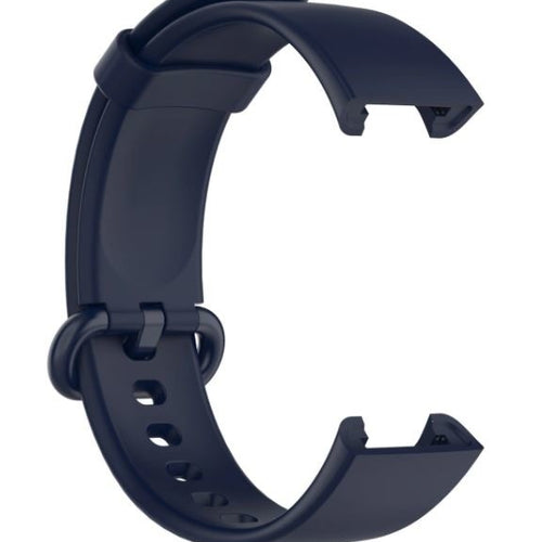 xiaomi-mi-watch-lite-siliconen-bandje-donkerblauw