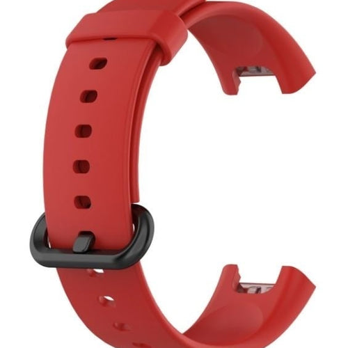 xiaomi-mi-watch-lite-siliconen-bandje-rood-2