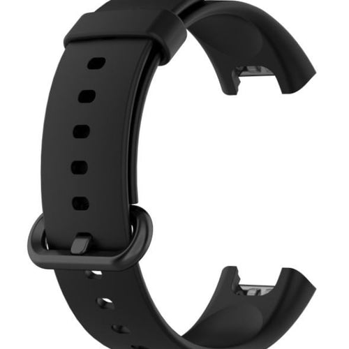 xiaomi-mi-watch-lite-siliconen-bandje-zwart-3