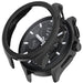 Funda rígida Xiaomi Watch 2 Pro (negro)