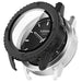 Funda TPU Samsung Galaxy Watch 3 45mm (transparente)