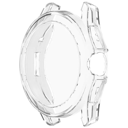 Funda TPU  Xiaomi Watch S4 Sport (transparente)