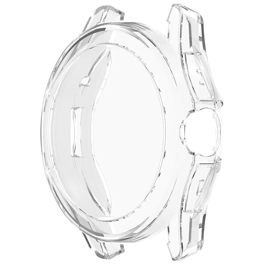 Funda TPU  Xiaomi Watch S4 Sport (transparente)